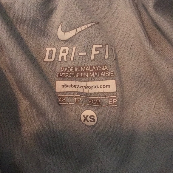 Nike Shorts - Picture 4 of 4